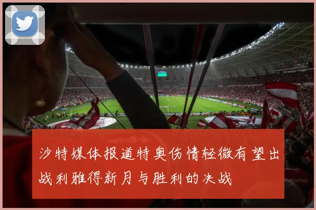沙特媒体报道特奥伤情轻微有望出战利雅得新月与胜利的决战